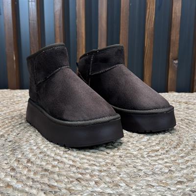 UGG KAHVERENGİ BOT M4545