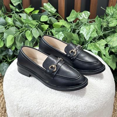 TOKALI KLASİK LOAFER BABET M1191