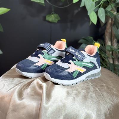 UNISEX ÇOCUK SPOR AYAKKABI M1615