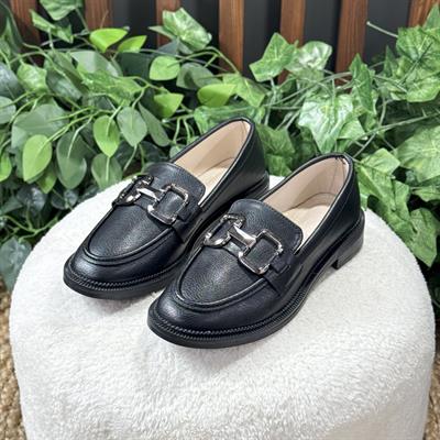 TOKALI KLASİK LOAFER BABET M1193