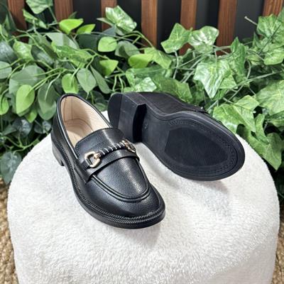 TOKALI KLASİK LOAFER BABET M1191