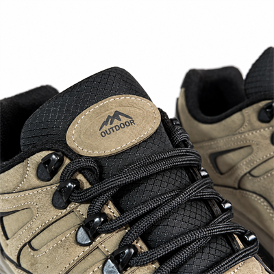 WANDER HAKİ ERKEK OUTDOOR TREKKİNG AYAKKABI M8025