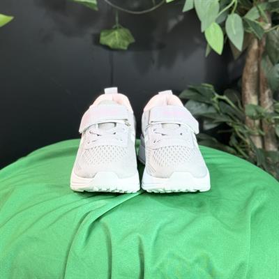 PEMBE RENK DETAYLI KIZ ÇOCUK SPOR AYAKKABI M1608