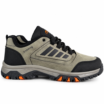 WANDER HAKİ ERKEK OUTDOOR TREKKİNG AYAKKABI M8023