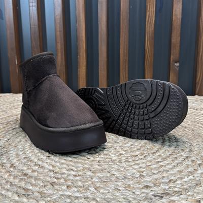 UGG KAHVERENGİ BOT M4545