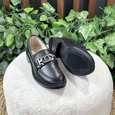 TOKALI KLASİK LOAFER BABET M1192