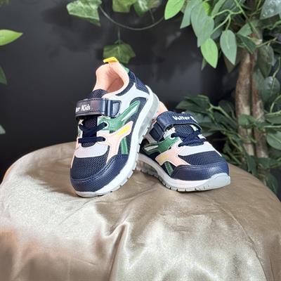 UNISEX ÇOCUK SPOR AYAKKABI M1615