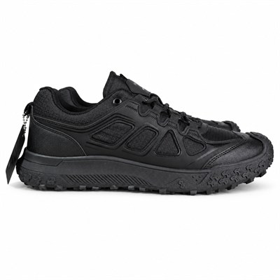 WİCKERS ERKEK SİYAH OUTDOOR AYAKKABI M8009