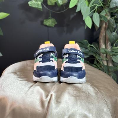 UNISEX ÇOCUK SPOR AYAKKABI M1615