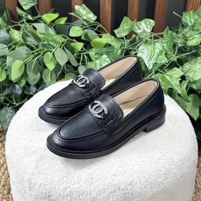 TOKALI KLASİK LOAFER BABET M1192