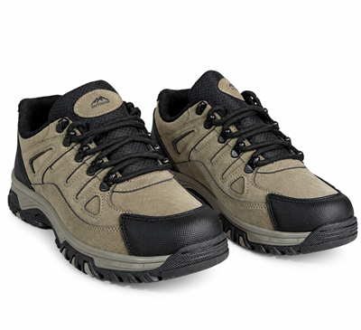 WANDER HAKİ ERKEK OUTDOOR TREKKİNG AYAKKABI M8025