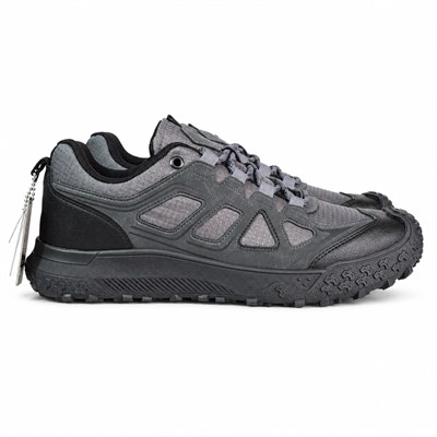WİCKERS ERKEK FÜME SİYAH OUTDOOR AYAKKABI M8008