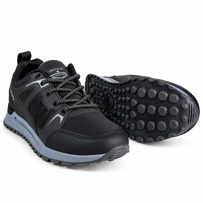 SİYAH OUTDOOR TREKKİNG & SPOR AYAKKABI M8033