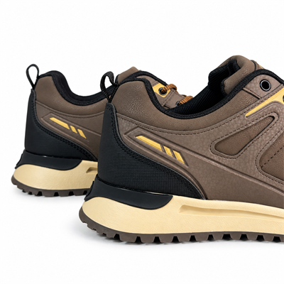 KAHVERENGİ OUTDOOR TREKKİNG & SPOR AYAKKABI M8034