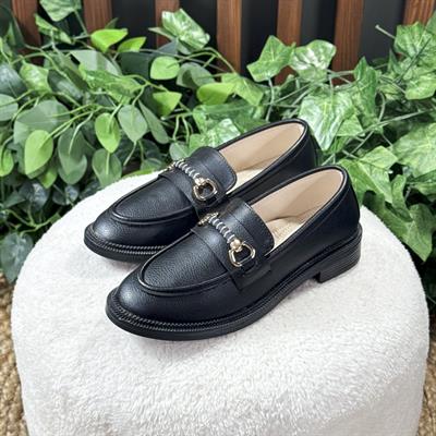 TOKALI KLASİK LOAFER BABET M1191