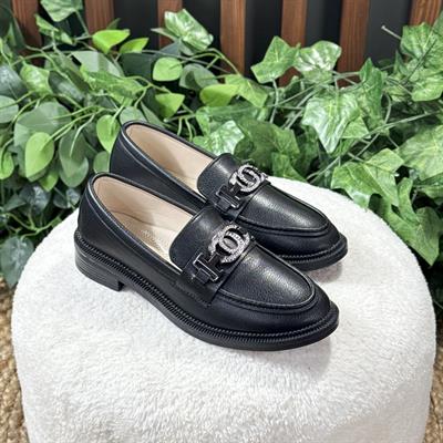 TOKALI KLASİK LOAFER BABET M1192