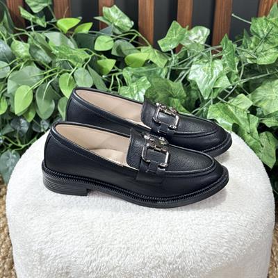 TOKALI KLASİK LOAFER BABET M1193