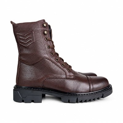 KAHVERENGİ FLOTER DERİ POSTAL M9008