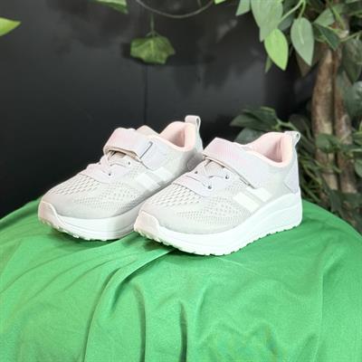 PEMBE RENK DETAYLI KIZ ÇOCUK SPOR AYAKKABI M1608