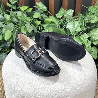 TOKALI KLASİK LOAFER BABET M1193