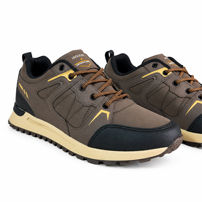 KAHVERENGİ OUTDOOR TREKKİNG & SPOR AYAKKABI M8034
