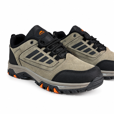 WANDER HAKİ ERKEK OUTDOOR TREKKİNG AYAKKABI M8023
