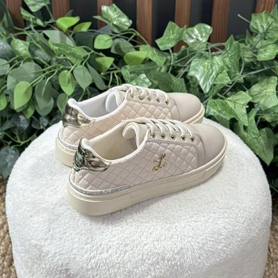 PARAŞÜT KUMAŞ BAĞCIKLI SNEAKERS M1185