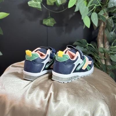 UNISEX ÇOCUK SPOR AYAKKABI M1615
