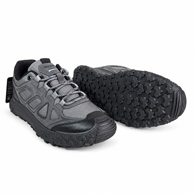 WİCKERS ERKEK FÜME SİYAH OUTDOOR AYAKKABI M8008