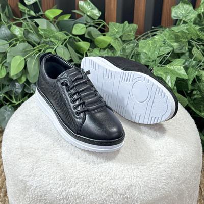 İÇ DIŞ NATUREL DERİ SNEAKERS M1172