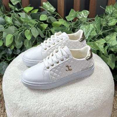 PARAŞÜT KUMAŞ BAĞCIKLI SNEAKERS M1186