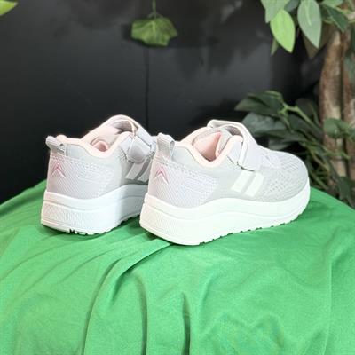 PEMBE RENK DETAYLI KIZ ÇOCUK SPOR AYAKKABI M1608