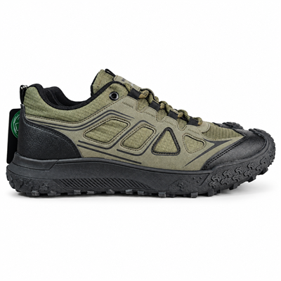 WİCKERS ERKEK HAKİ SİYAH OUTDOOR AYAKKABI M8010