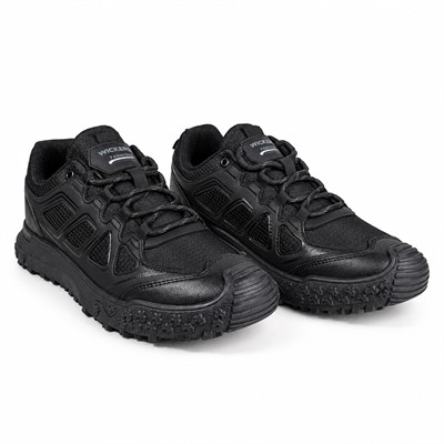 WİCKERS ERKEK SİYAH OUTDOOR AYAKKABI M8009