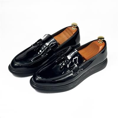 MODERN RUGAN KLASİK LOAFER AYAKKABI M1316