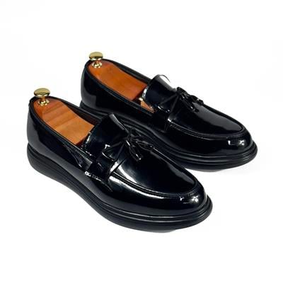 MODERN RUGAN KLASİK LOAFER AYAKKABI M1316