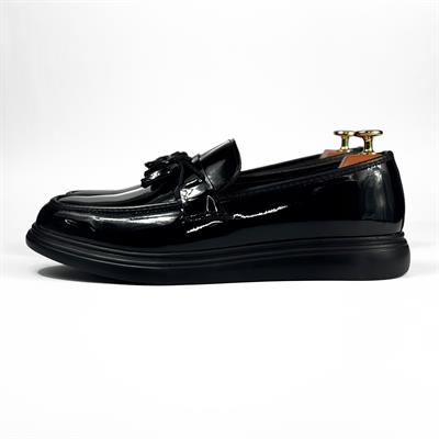 MODERN RUGAN KLASİK LOAFER AYAKKABI M1316