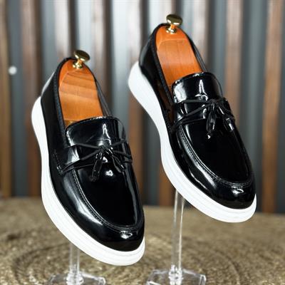 MODERN RUGAN KLASİK LOAFER ERKEK AYAKKABI M1317