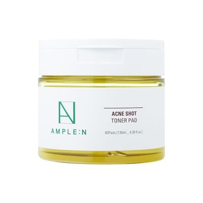 Acneshot Toner Pad