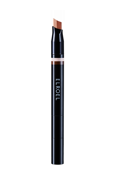 BLANC DOUBLE SHADOW STICK SEASON4 09 VANILLA ALMOND