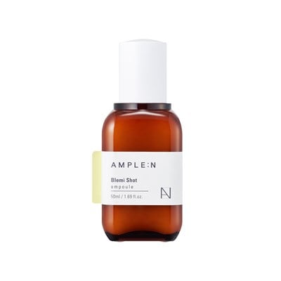 Blemish Shot Ampoule 50 ml
