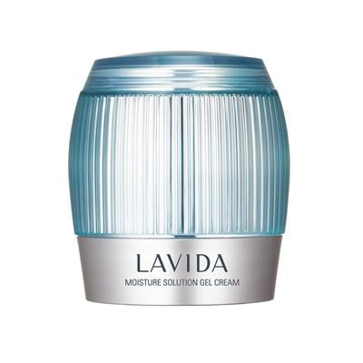 Moisture Solution Gel Cream