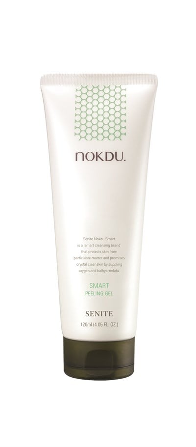 Nokdu Smart peeling Gel