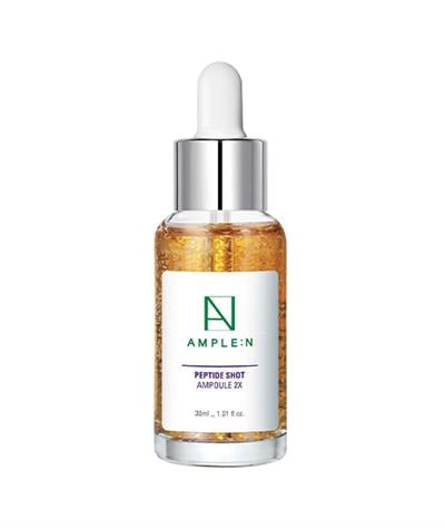 Peptide Shot Ampoule 2X 30ML