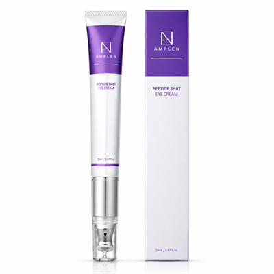 Peptide Shot Eye Cream