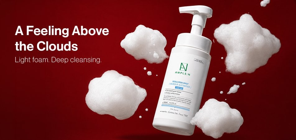 Gentle Cleansing for Your Skin