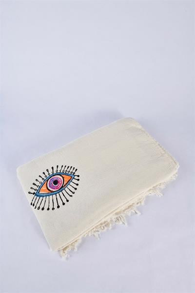 Mystic Eye Multi-Purpose Throw