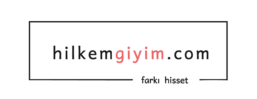 Hilkem Giyim Logo