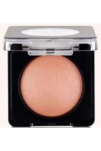 Flormar Baked Blush-on Yüksek Pigmentli & Mat Bitişli Fırınlanmış Allık 