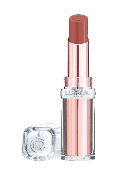 LOreal Paris Glow Paradise Balm-in-lipstick - Işıltı Veren Ruj